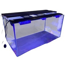 90cm 水槽 LEDライト付きの画像