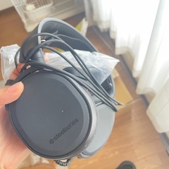 ヘッドセットお譲りします