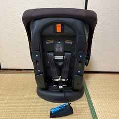 決定しました。　チャイルドシート ジョイーJoie の画像
