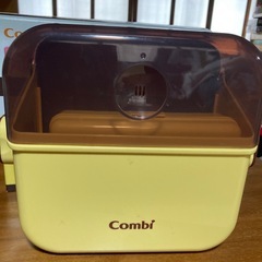 コンビ　除菌ジョーズの画像