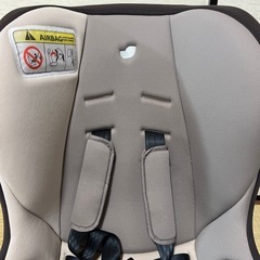 決定しました。　チャイルドシート ジョイーJoie の画像