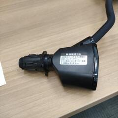 pellicucid pph2303 in-car smartphone holder の画像