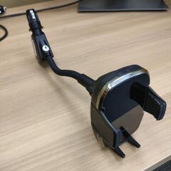 pellicucid pph2303 in-car smartphone holder の画像