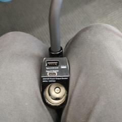 pellicucid pph2303 in-car smartphone holder の画像