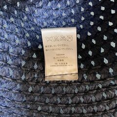 【神奈川】レディース　婦人用帽子　１つ３００円の画像