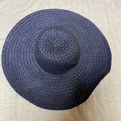 【神奈川】レディース　婦人用帽子　１つ３００円の画像