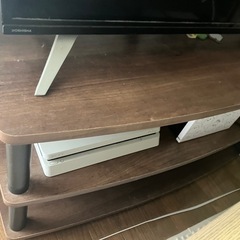 テレビ台 32vまで対応テレビボード