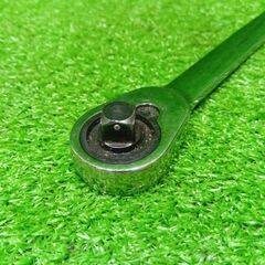 スナップオン RAF80 ラチェットハンドル【船橋馬込店】【店頭取引限定】【中古】ITC2T7ZNW12Mの画像