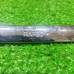 スナップオン RAF80 ラチェットハンドル【船橋馬込店】【店頭取引限定】【中古】ITC2T7ZNW12Mの画像