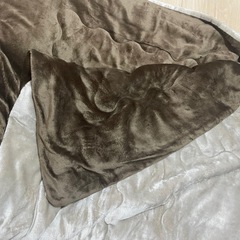 こたつ布団の画像