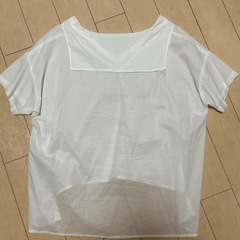 セーラーカラー　サマンサモスモスの画像