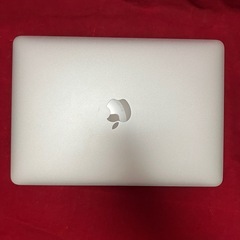 2013 MacBook Air 13インチ　121GB-2の画像