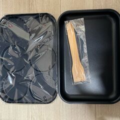 BORUNO　たこ焼き機　ホットプレートセットの画像