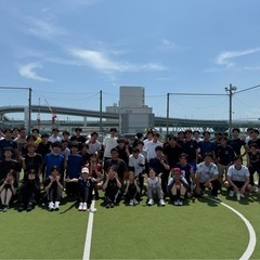 【⚽️夏のフットサル、始めるなら今っ🌞】 〜1人参加・初心…