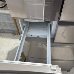 🌟MITSUBISHI大容量冷蔵庫🌟の画像