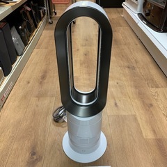 2024年製　ダイソン　ホット&クール　AM09の画像