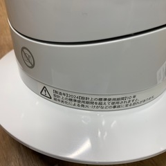 2024年製　ダイソン　ホット&クール　AM09の画像