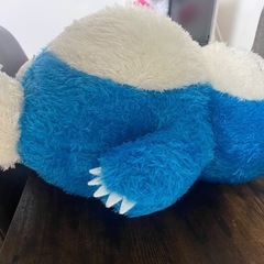 デカいカビゴンの画像