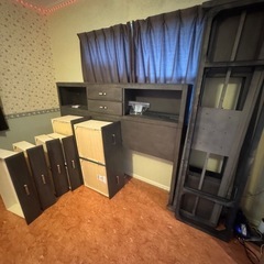 キングサイズベットフレーム