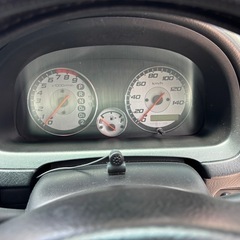 22年式　ホンダ バモス　Lターボの画像