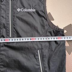 コロンビア　ベストの画像