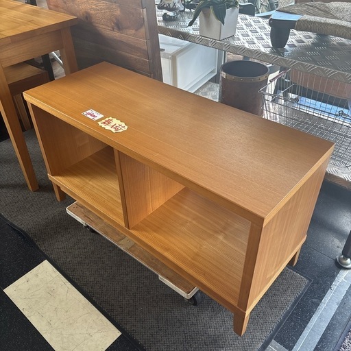 無印良品 無印 MUJI ローボード TVボード シンプル ナチュラル おしゃれ インテリア 収納