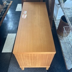 無印良品 無印 MUJI ローボード TVボード シンプル ナチュラル おしゃれ インテリア 収納の画像