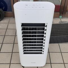 アイリスオーヤマ 冷風扇 KCTFの中古が安い！激安で譲ります