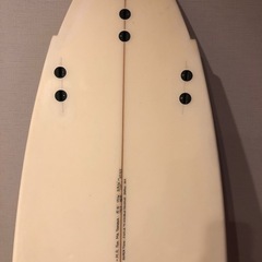 サーフボード マークリチャーズ中古の画像