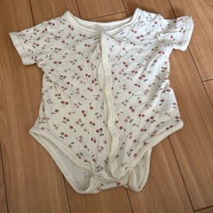 ベビー肌着　70の画像