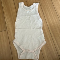 ベビー肌着　70の画像