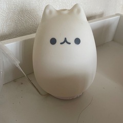 アロマデフューザーお譲りします