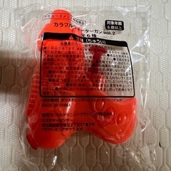 カラフル水鉄砲 新品の画像