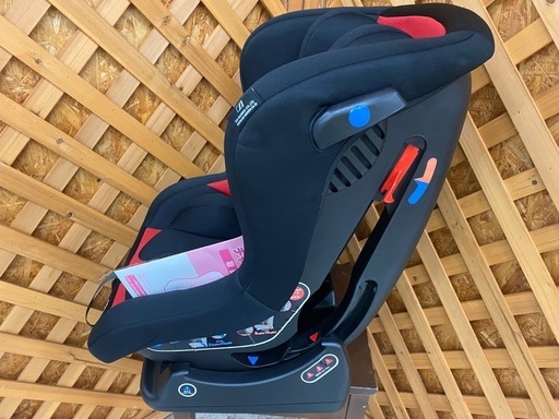 【愛品館江戸川店】西松屋  マムズキャリーレジェチャイルドシート ID:110-025562-007