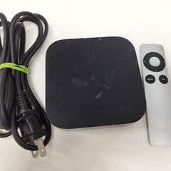 Apple TV 第2世代 (A1378)