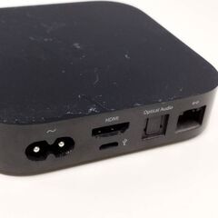 Apple TV 第2世代 (A1378)の画像
