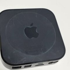 Apple TV 第2世代 (A1378)の画像
