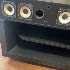 テレビ台の画像