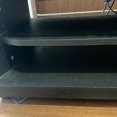 テレビ台の画像