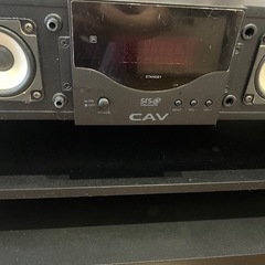 テレビ台の画像