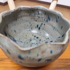 【瀬戸焼】焼物　インテリアの画像