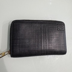 ロエベ　コインケースの画像