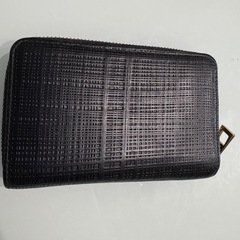 ロエベ　コインケースの画像