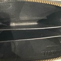 ロエベ　コインケースの画像