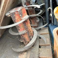 伊達郡☆クボタ・管理機・家庭菜園☆③の画像
