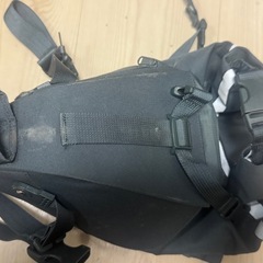 Timbuk2 サドルバッグの画像