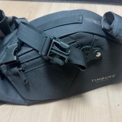 Timbuk2 サドルバッグの画像