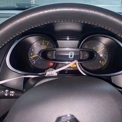ルノー ルーテシア ゼン❗️900cc MT車 車検９年６月迄❗️車両交換 検討❗️の画像