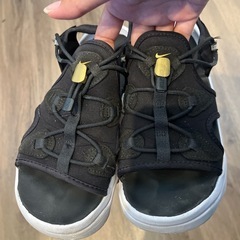 Nike エアマックス　ココの画像