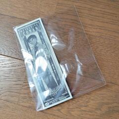 ステッカーの画像